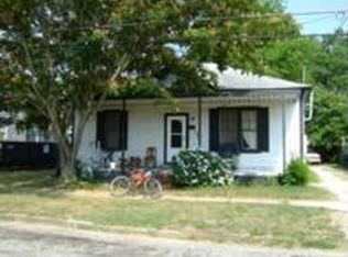 304 N Leslie St, Goldsboro, NC 27530