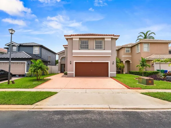 1894 SW 149th Ave, Miramar, FL 33027