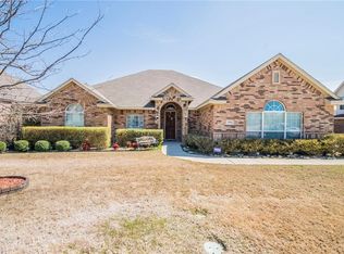 11004 Swiftcurrent Trl, Fort Worth, TX 76179