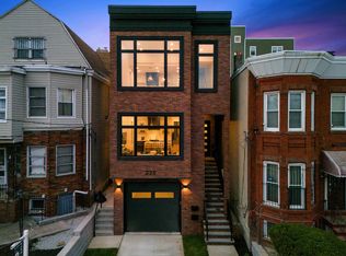 223 Clerk St #2, Jersey City, NJ