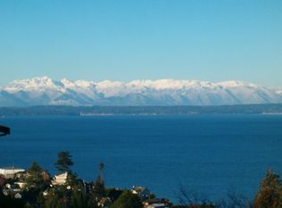 2106 NW 97th St, Seattle, WA 98117