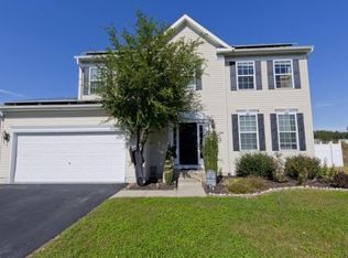 10333 Fieldview Dr, Delmar, DE 19940