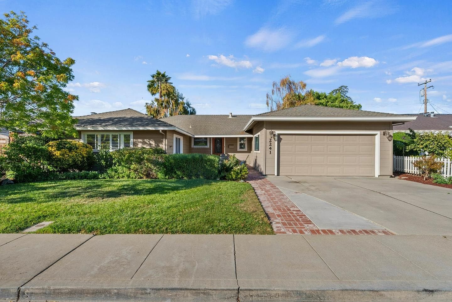 2241 Sutter Ave, Santa Clara, CA 95050 | Zillow