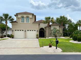 941 Bluffview Dr, Myrtle Beach, SC 29579