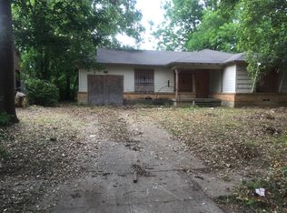3027 50th St, Dallas, TX 75216