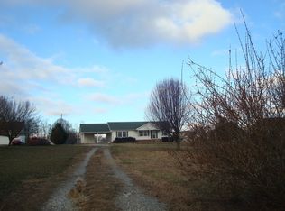 289 E Carter Rd, Portland, TN 37148