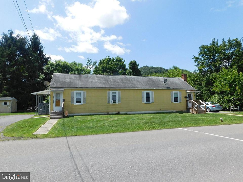 1st image of 205 & 207 Spring St