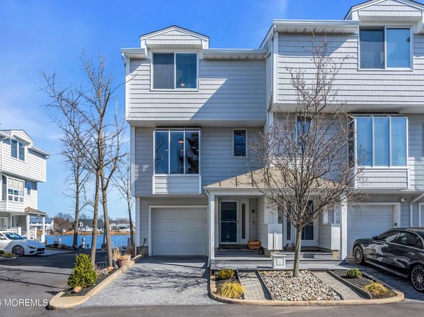 Long Branch NJ Townhomes & Townhouses For Sale - 9 Homes