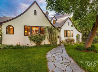 1504 N 20th St, Boise, ID 83702