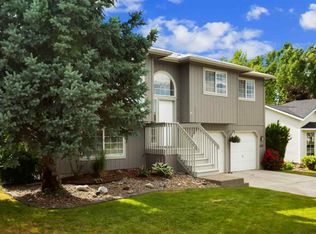 1323 N Mitchell Rd, Liberty Lake, WA 99019