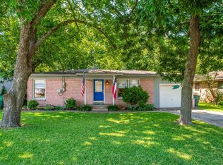 1512 E Magnolia St, Sherman, TX 75090