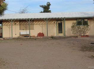16932 N Knoll Dr, Dolan Springs, AZ 86441