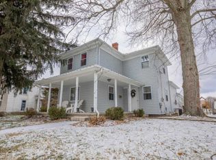 100 E Jersey St, Johnstown, OH