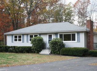 4 Venne Cir, Concord, NH 03301