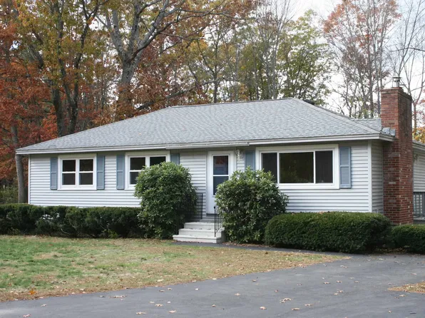 4 Venne Circle, Concord, NH 03301