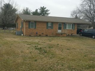 851 Walker Ave, Seymour, TN 37865