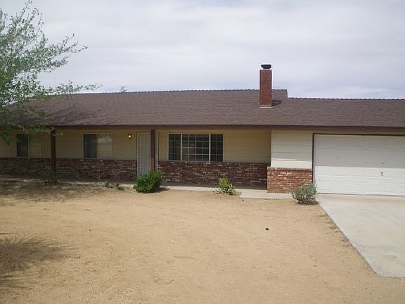 2nd image of 58374 Desert Gold Dr