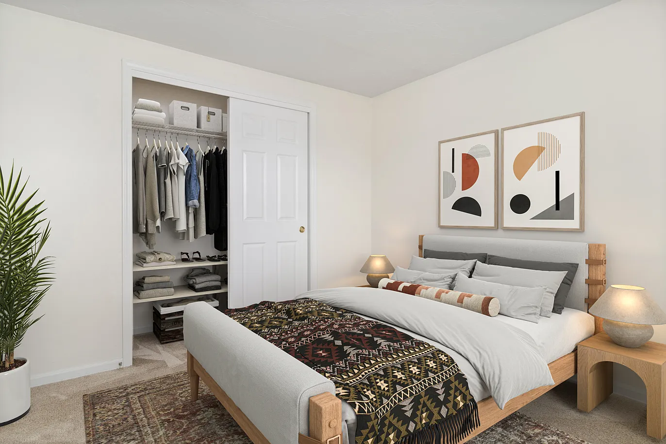 Pembroke Place Apartments — Photo 4