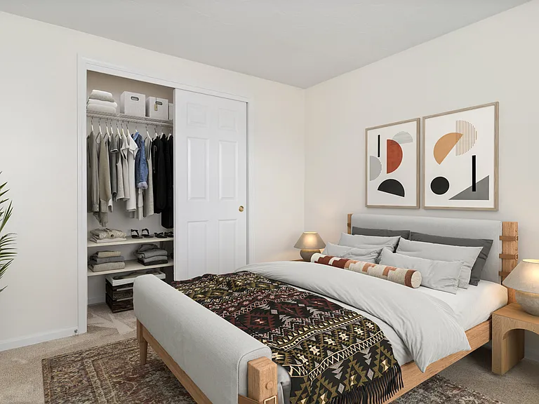 Pembroke Place Apartments — Photo 4