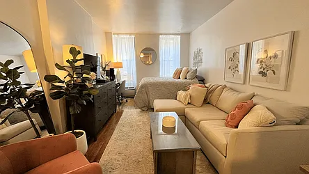 Rented by Oxford Property Group