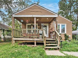 8512 Pershing Rd, Raytown, MO 64138