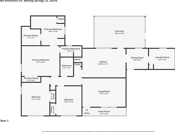 409 Shamrock Dr — Photo 2