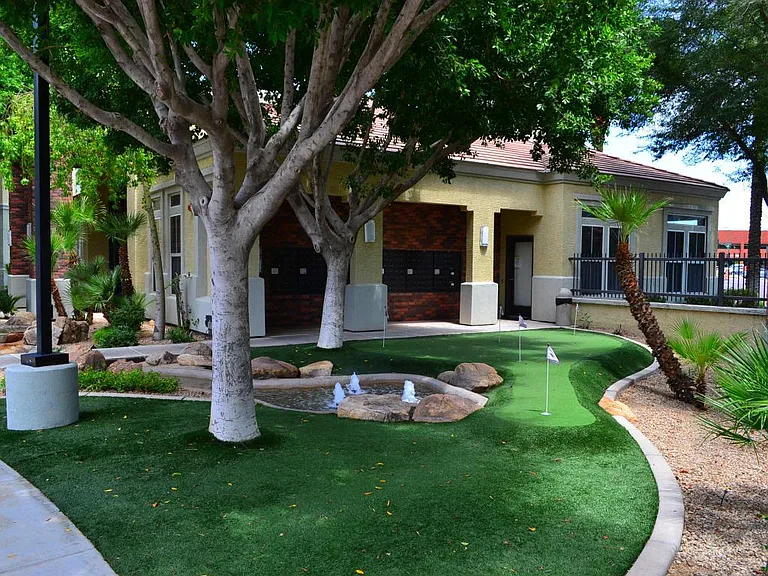 Clubhouse