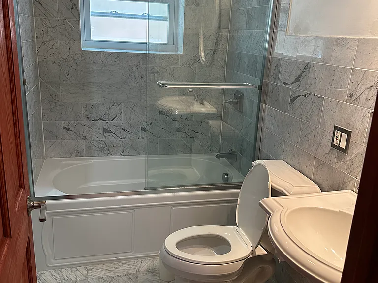 5716 N Bernard St #1 — Photo 1