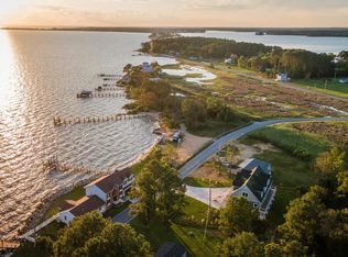 16394 Thomas Rd, Piney Point, MD 20674