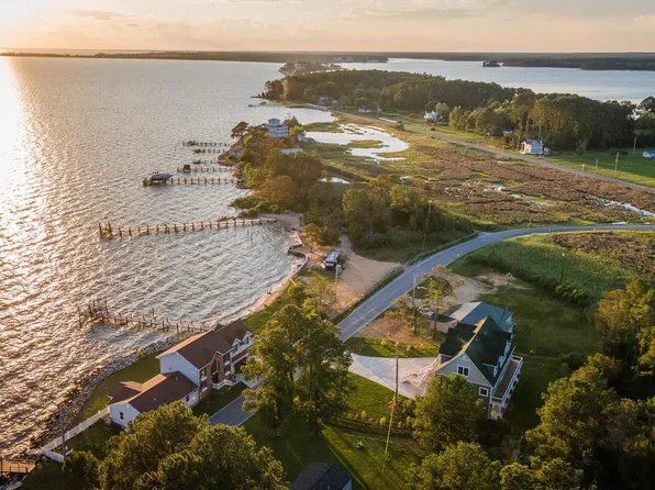 16394 Thomas Rd, Piney Point, MD 20674