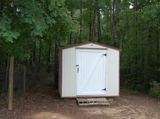 202 Duckbill Rd, Prosperity, SC 29127