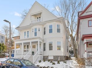 57 Weld Hill St, Boston, MA 02130
