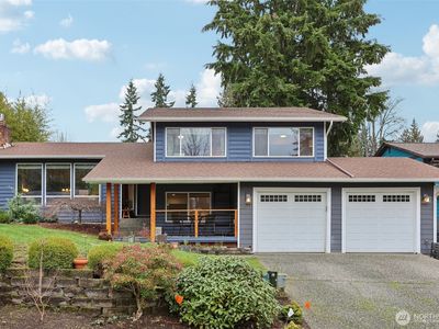 2611 178th Street SE, Bothell, WA, 98012