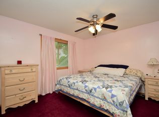 1009 Hillock St NW, Isanti, MN 55040