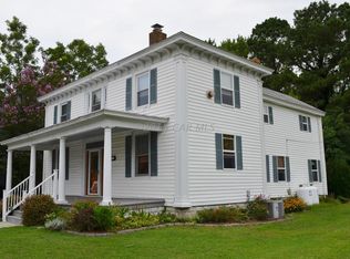 213 Market St, Pocomoke City, MD 21851