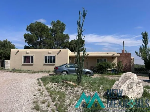 3012 Ocotillo Canyon Dr, Carlsbad, NM 88220