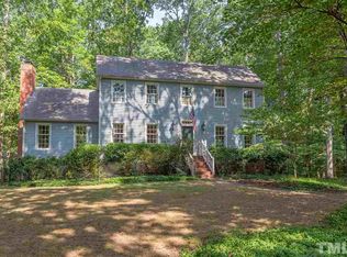 624 Wells Ct, Chapel Hill, NC 27514