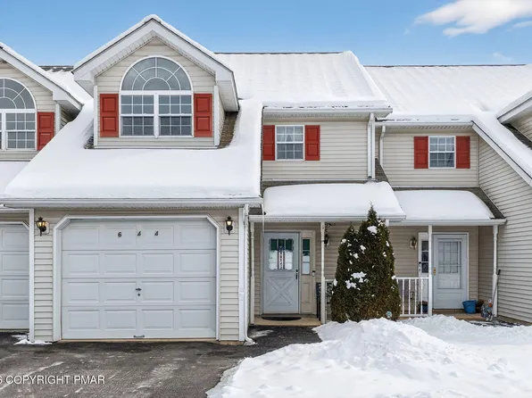 644 Country Acres Ct, Effort, PA 18330