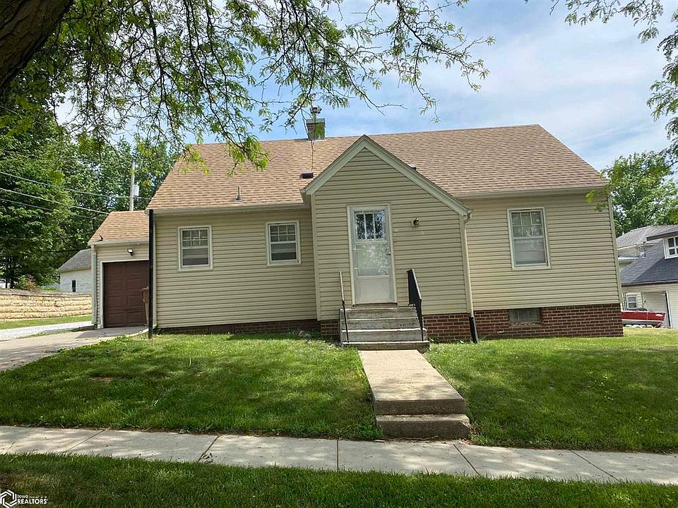 607 Broadway St, Audubon, IA 50025 Zillow