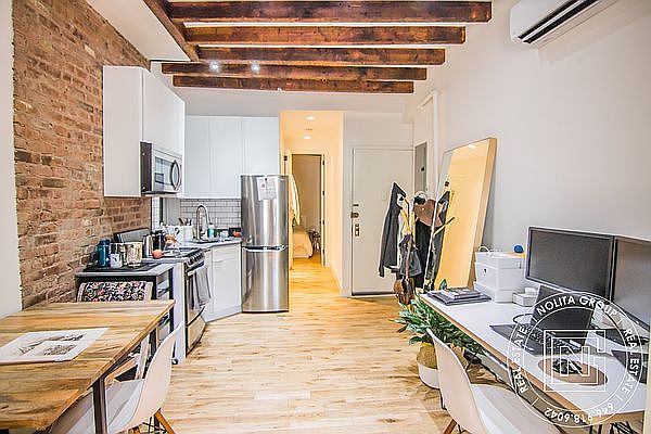 1st image of 58 Kenmare St APT 5