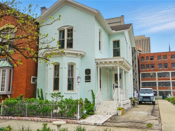 20 W Monument Ave, Dayton, OH 45402