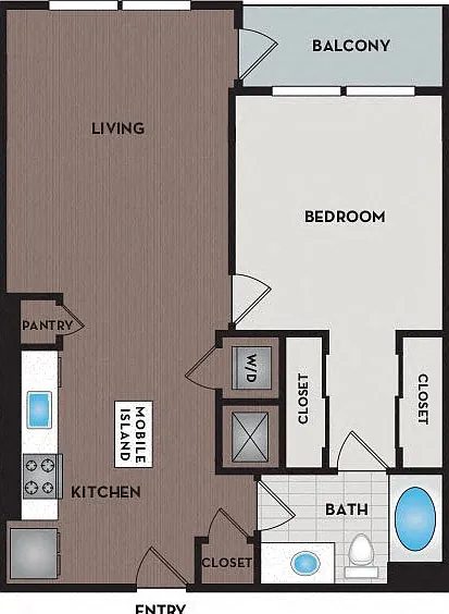 Vinings Lofts and Apartments — Photo 28