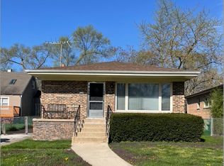 14430 Ridgeway Ave, Midlothian, IL 60445