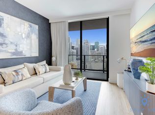 601 NE 1st Ave #ID1227502P, Miami, FL 33132