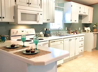 2526 W Grand St LOT 57, Springfield, MO 65802