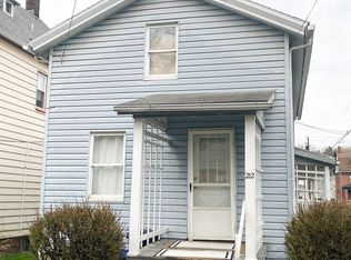 212 E Walnut St, Butler, PA 16001