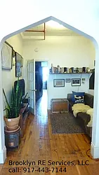 Rented by Brooklyn Real Estate Services