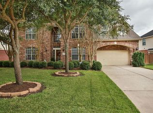 20711 Pinebrook Hollow Ln, Spring, TX 77379