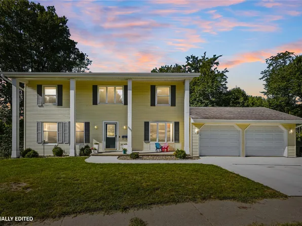 3101 Blue Ridge Ct NE, Cedar Rapids, IA 52402