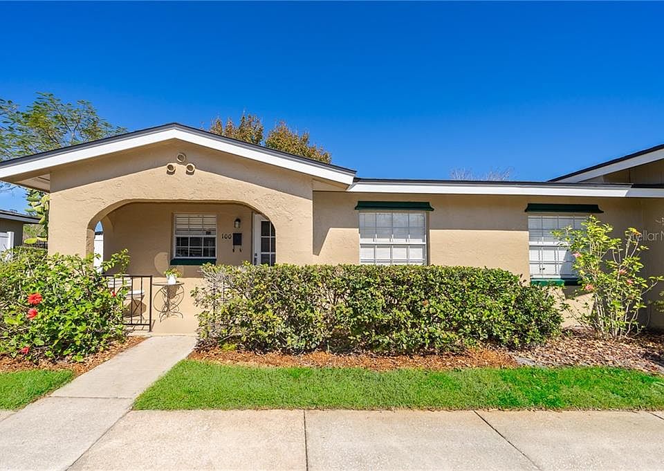 Summit Village 534 Cascade Cir Casselberry FL Zillow